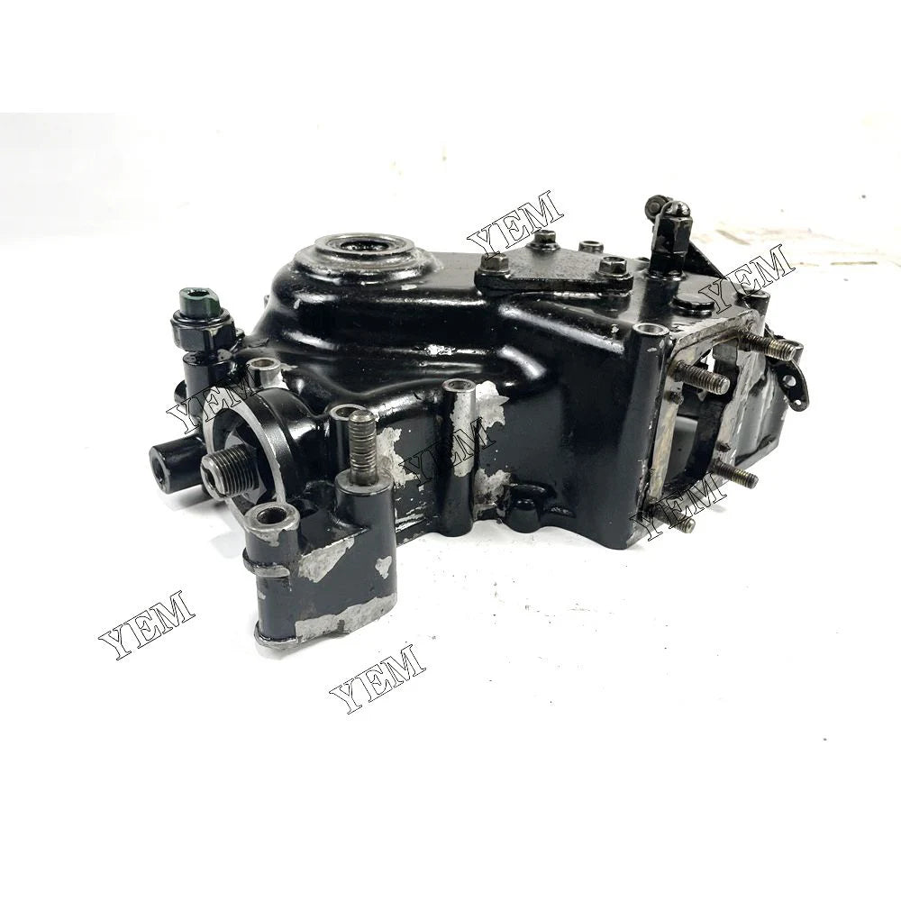 competitive price Timing Cover For Yanmar 3T75HL excavator engine part YEMPARTS