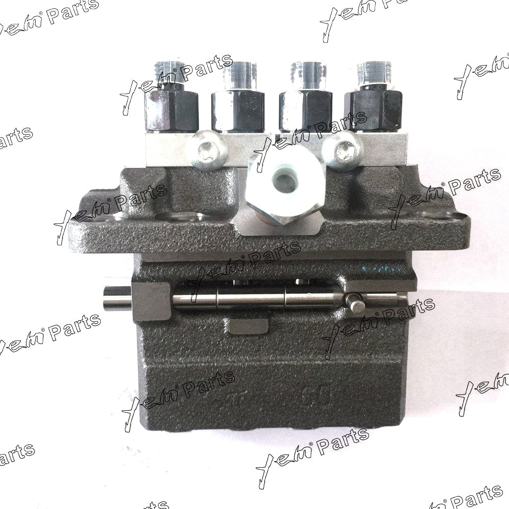 YEM Engine Parts For Kubota Engine V2203 V2403-M Fuel Injection Pump 1G762-51010 For Kubota