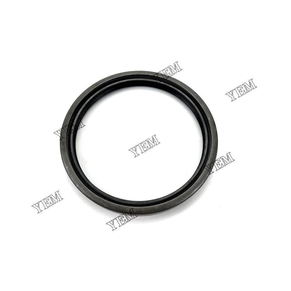 yemparts 6D155 Crankshaft Rear Oil Seal For Komatsu Diesel Engine FOR KOMATSU