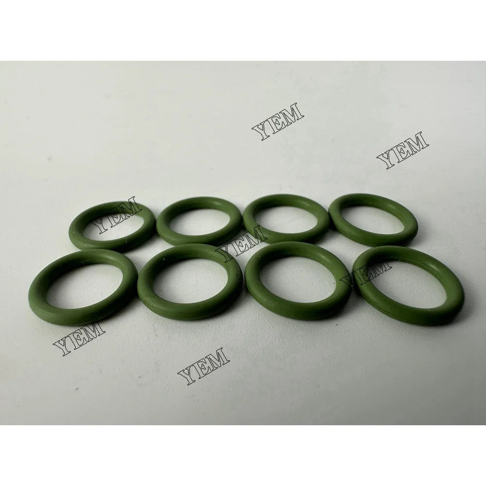 Free Shipping D5E Valve Oil Seal For Volvo engine Parts YEMPARTS