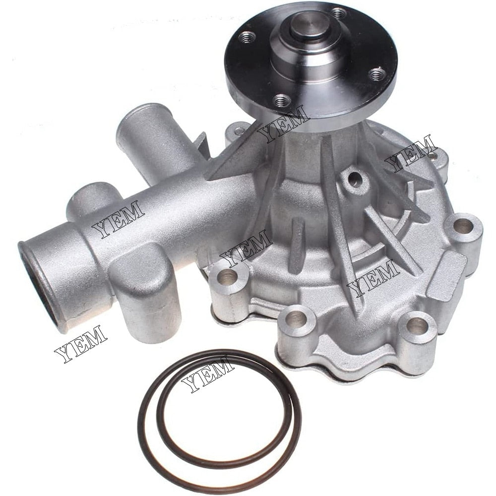 YEM Engine Parts Water Pump 106-8263 For Caterpillar CAT Track Loa der 933 939 Engine 3046 For Caterpillar