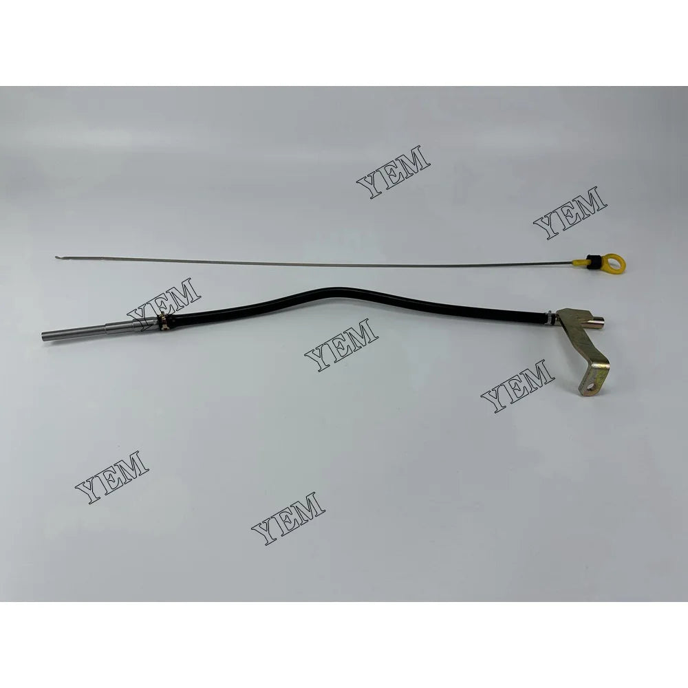 1 year warranty For Volvo 21928687 20840336 20840347 Oil dipstick D6E engine Parts YEMPARTS