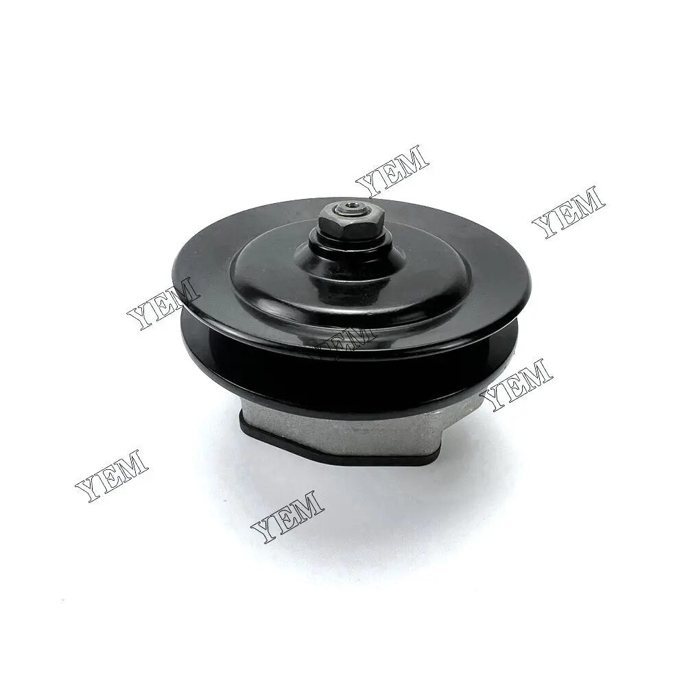 For Volvo excavator engine D7D Fuel Feed Pump YEMPARTS