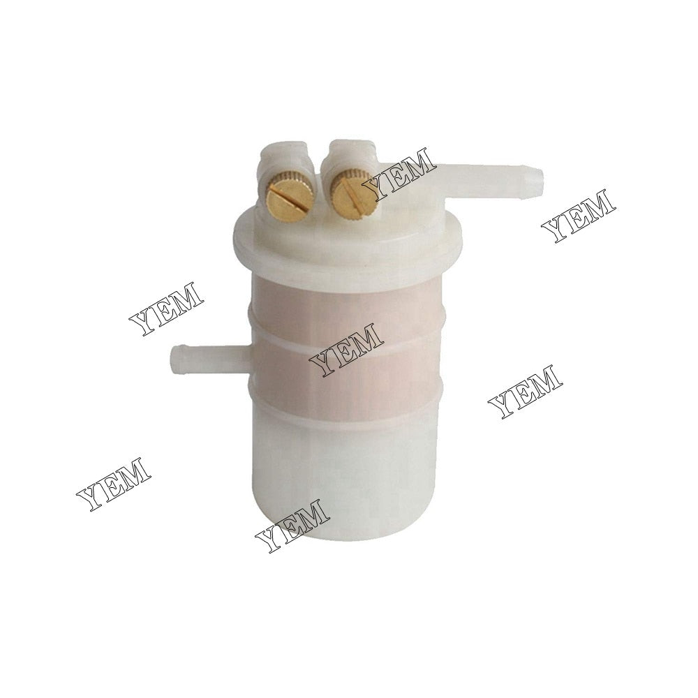 YEM Engine Parts Fuel filter 330510018 For Mitsubishi generator For Mitsubishi