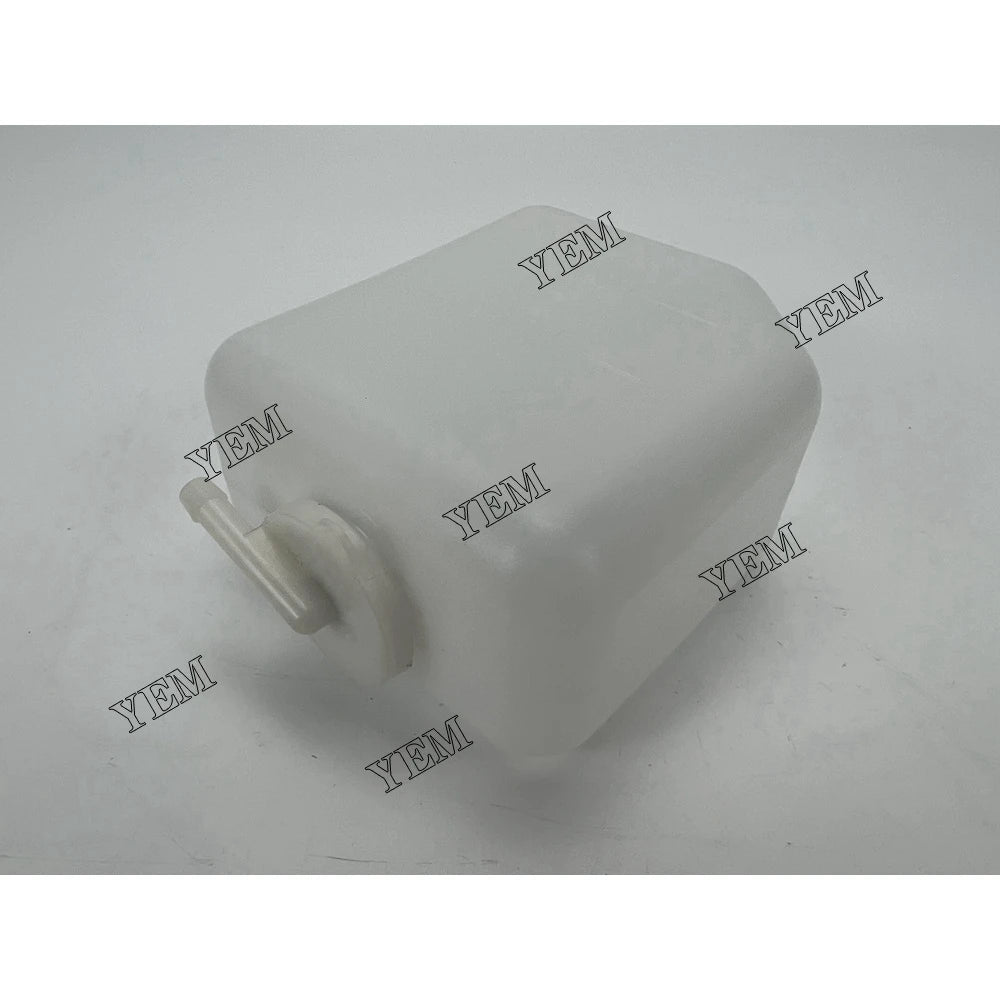 competitive price YM121468-44510 Sub-Tank Assy For Yanmar 4TNE88 excavator engine part YEMPARTS