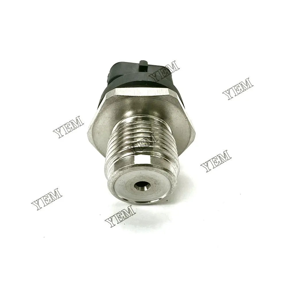 competitive price 0281002937 09-20 22 11382 Common Rail Sensor For Cummins QSB6.7 excavator engine part YEMPARTS