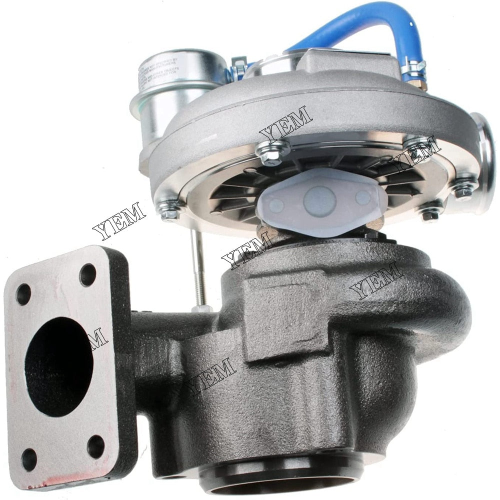 YEM Engine Parts Turbocharger 2674A404 For Perkins Engine 1104C-44TA RJ51155 RJ51156 RJ51158 For Perkins