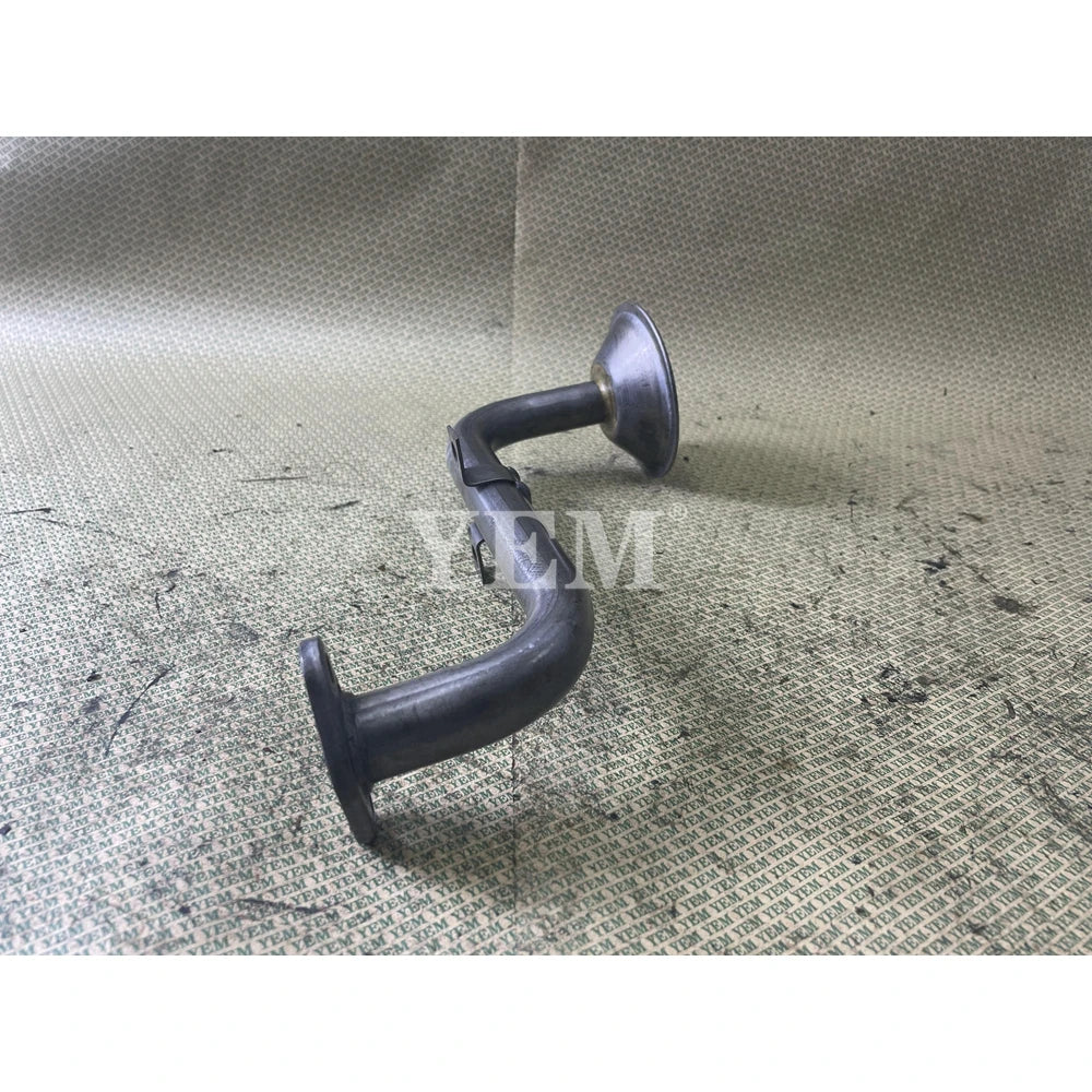 FOR YANMAR ENGINE 4TN100 OIL SUCTION PAN For Yanmar