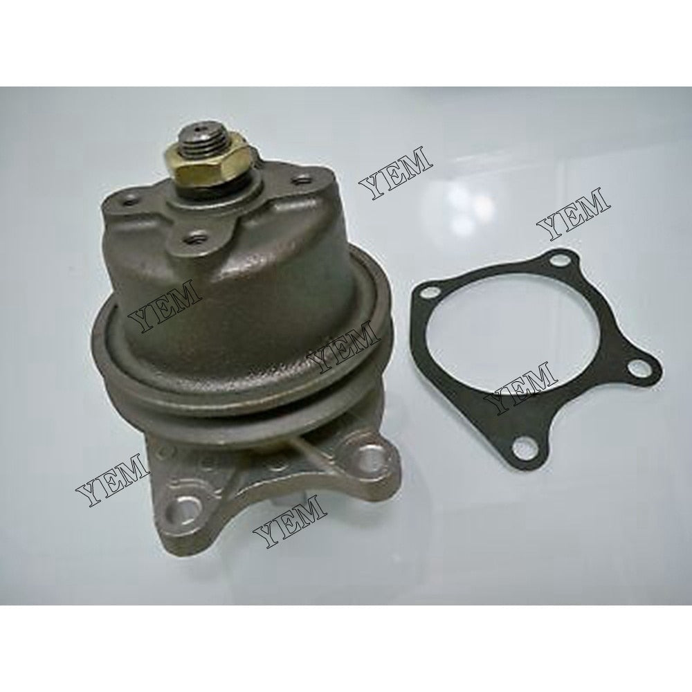 YEM Engine Parts Water Pump Fit For Kubota 6cyl S2200 S2600 S2800 Fast Shipping For Kubota