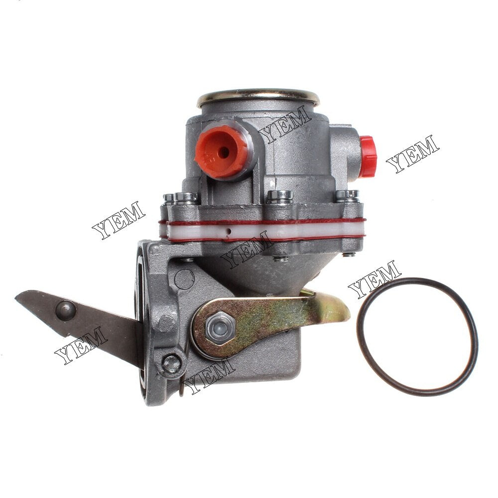 YEM Engine Parts Fuel Lift Transfer Pump For Allis-Chalmers Tractor AC 5040 5045 5050 72093848 For Other