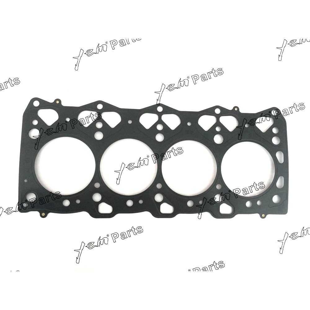 YEM Engine Parts Head Gasket For ISUZU 4LE2 Engine Parts For Isuzu