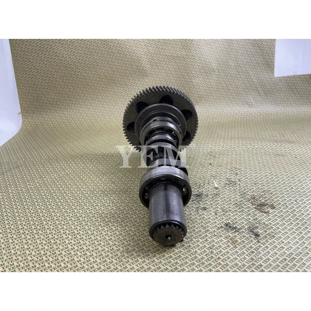 D1503 INJECTION PUMP SHAFT ASSY FOR KUBOTA (USED) For Kubota