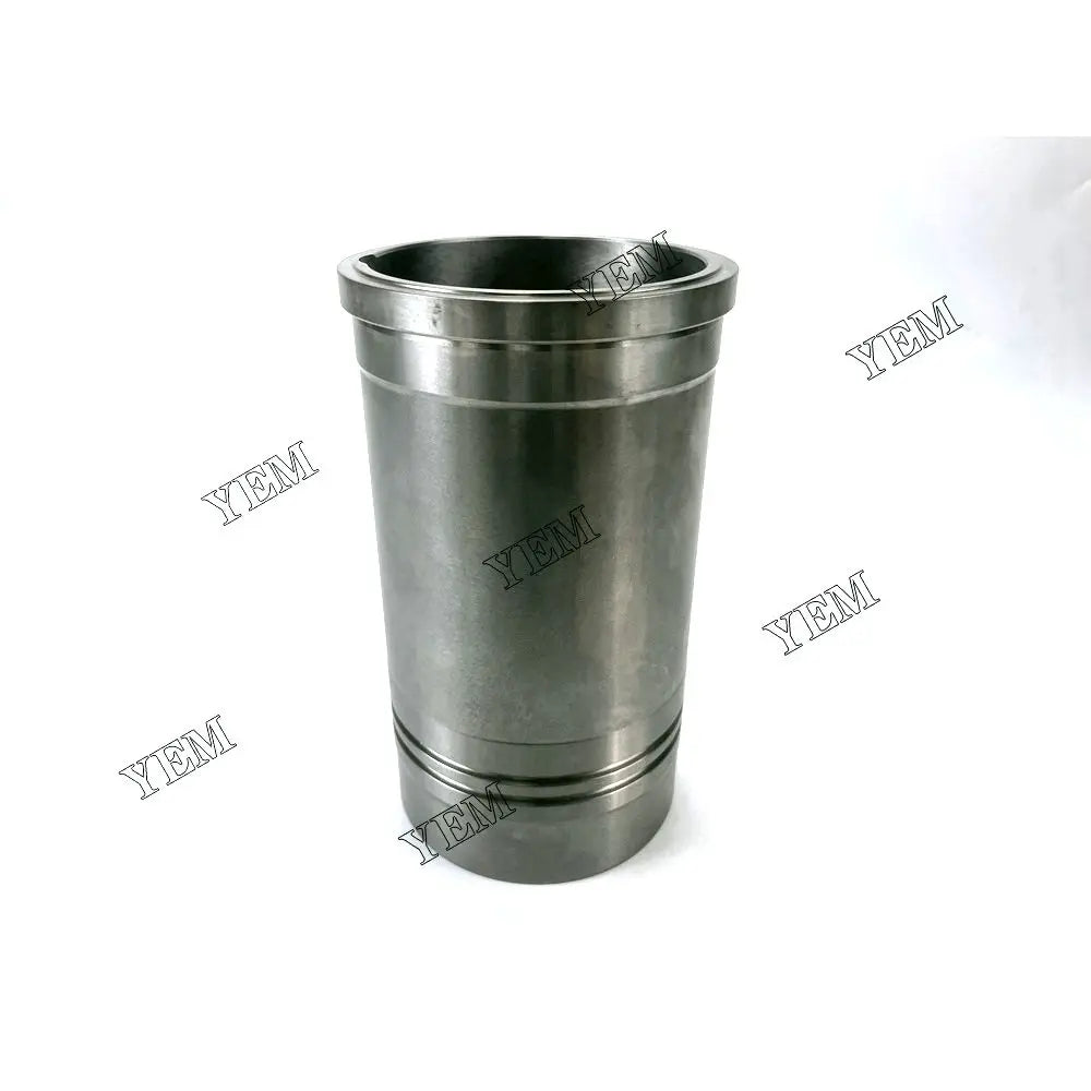 competitive price Engine Cylinder Liner For Mitsubishi 6DS70 excavator engine part YEMPARTS