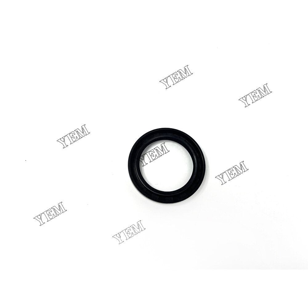 yemparts 4JA1 Crankshaft Front Oil Seal For Isuzu Diesel Engine FOR ISUZU