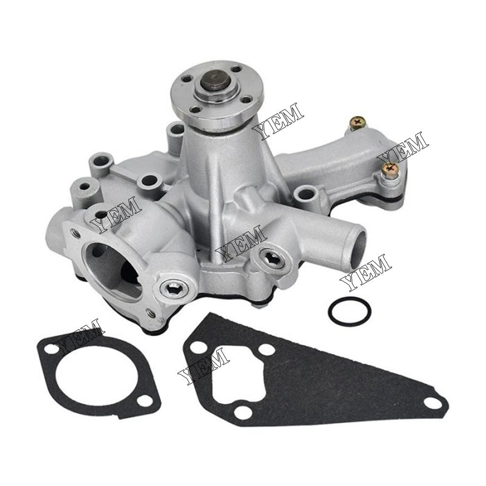 YEM Engine Parts 129470-42001 129470-42003 129470-42002 Water Pump For Yanmar 3JH3E 4JH2E 4JH3 For Yanmar