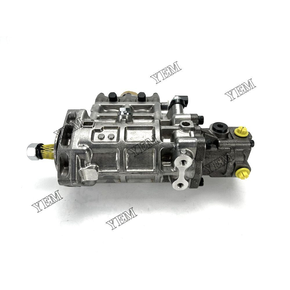 YEM 320D Injection Pump 31-8021 2641A312 Caterpillar excavator diesel engine YEMPARTS