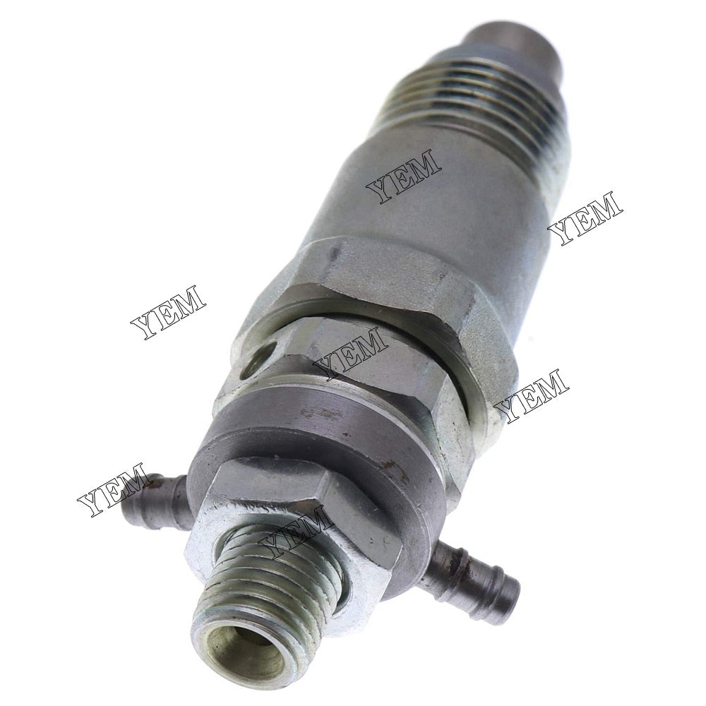 YEM Engine Parts Fuel Injector Assy 3974254 For Bobcat 1600 645 743 Kubota V1702 V1902 Engine For Kubota