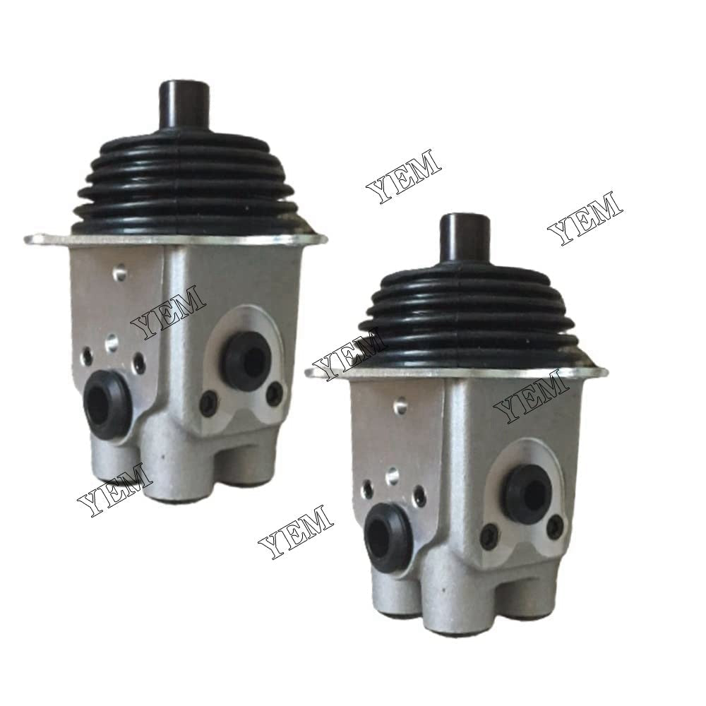 YEM Engine Parts Pilot Valve 702-16-03530 For Komatsu PC200-8 PC240-8 PC400-8 Excavator Parts For Komatsu