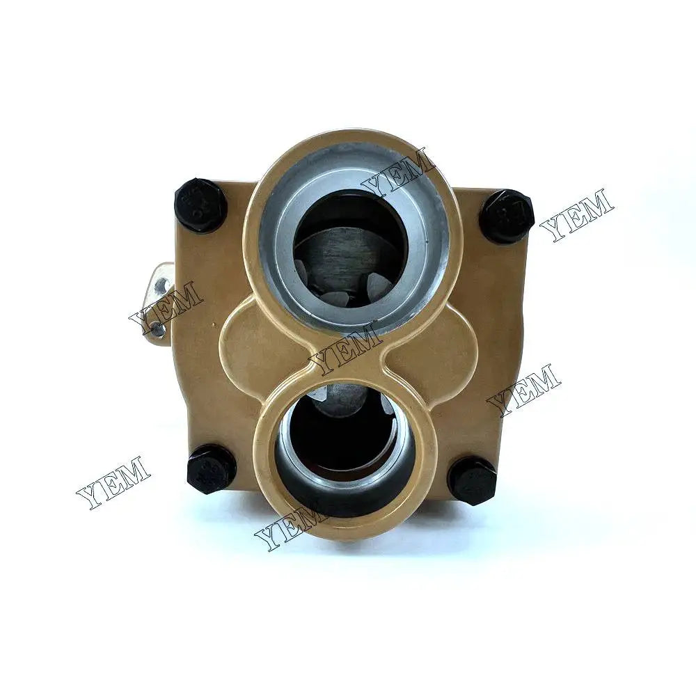 High performanceOil Pump For Caterpillar C13 Engine YEMPARTS