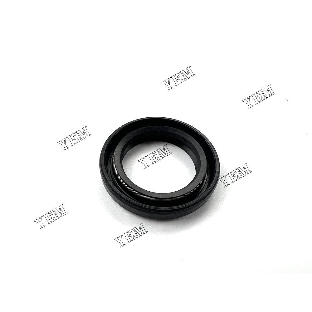 yemparts Crankshaft Rear Oil Seal TC232-14670 For Kubota Original Engine Parts FOR KUBOTA