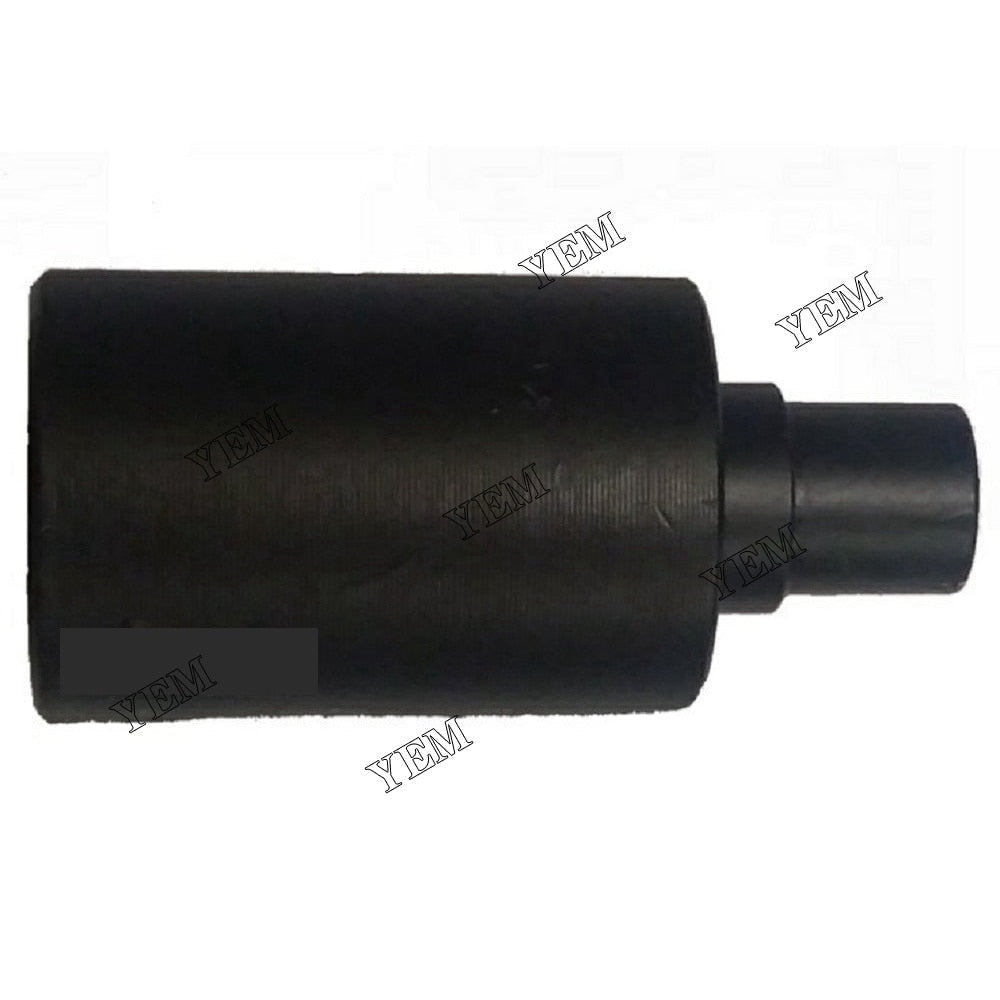 YEM Engine Parts Top/Upper/Carrier Roller For Hitachi ZX27U Mini Excavator New For Hitachi