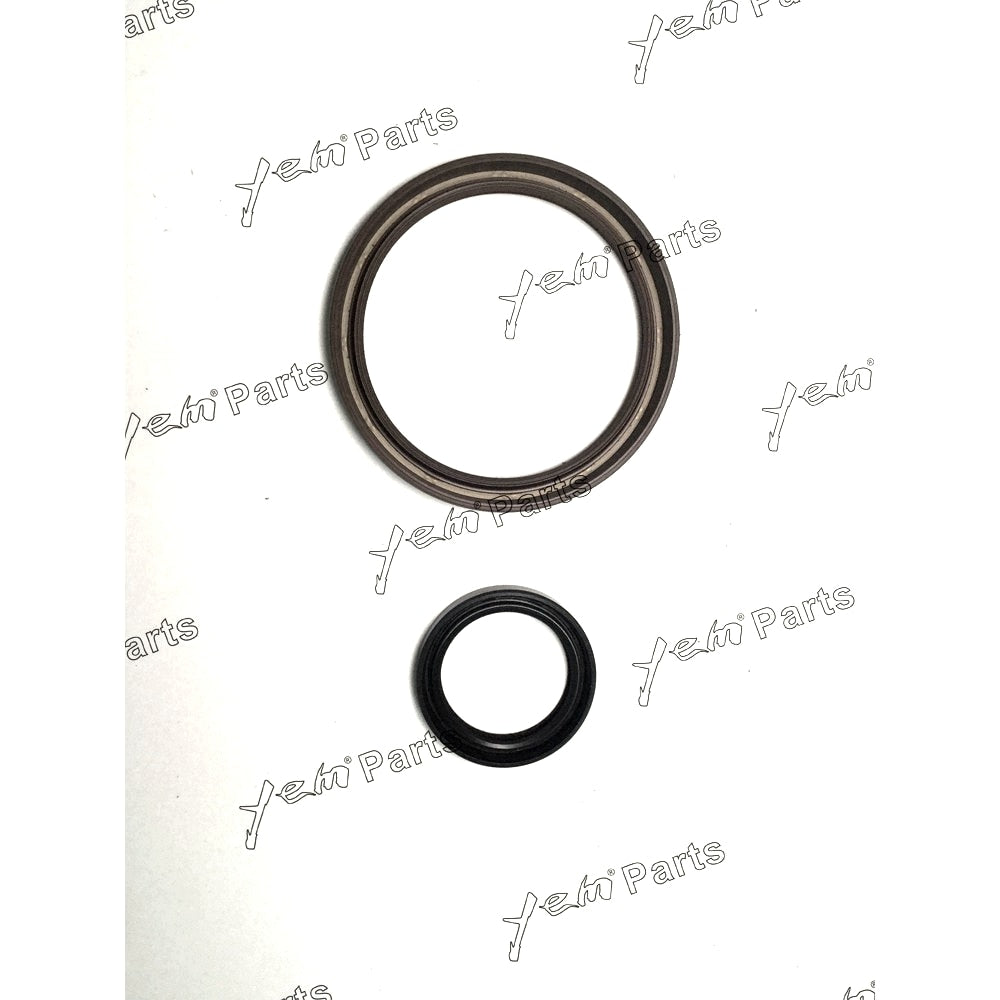 YEM Engine Parts For Kubota Full Gasket kit with head gasket V2203 V2203T For Bobcat 753 763 773 S130 For Kubota