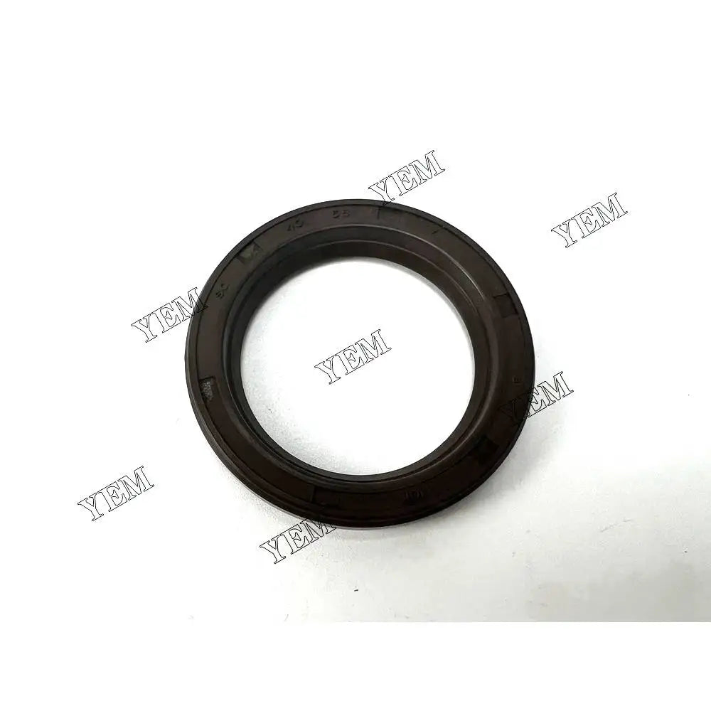 1 year warranty For Lister Petter Crankshaft Front Oil Seal LPW4 engine Parts YEMPARTS