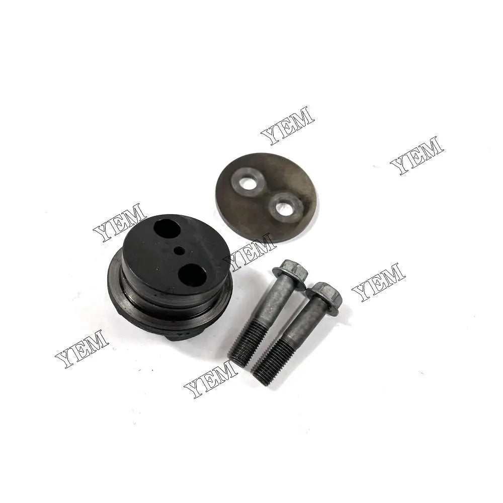 competitive price Main Bridge Gear For Toyota 1DZ excavator engine part YEMPARTS