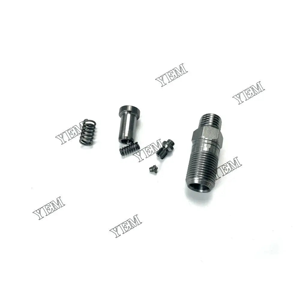 competitive price YM158560-51340 129309-51390 Porte Soupape For Yanmar 4TNV84T excavator engine part YEMPARTS