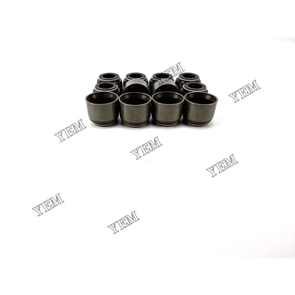 Free Shipping 2D Valve Oil Seal NOK-42 For Toyota engine Parts YEMPARTS