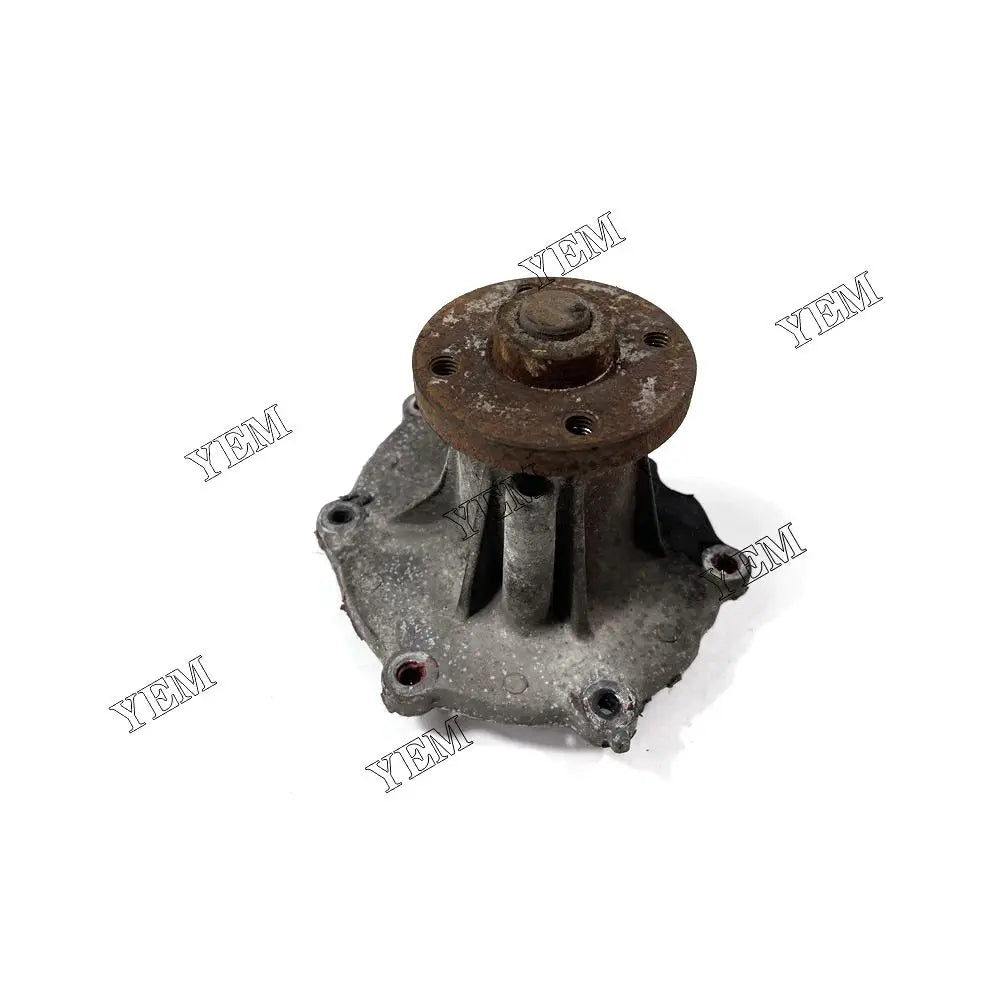 competitive price Engine Water Pump For Toyota 1DZ excavator engine part YEMPARTS