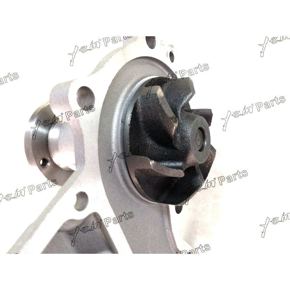 YEM Engine Parts Water pump 1A051-73035 For Kubota V2403 V2203 For Carrier Phoenix Ultra with CT4-134 For Kubota