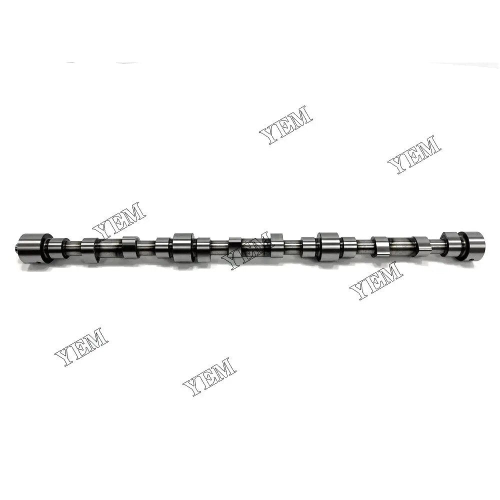 For Hyundai excavator engine DE12TIS Camshaft YEMPARTS