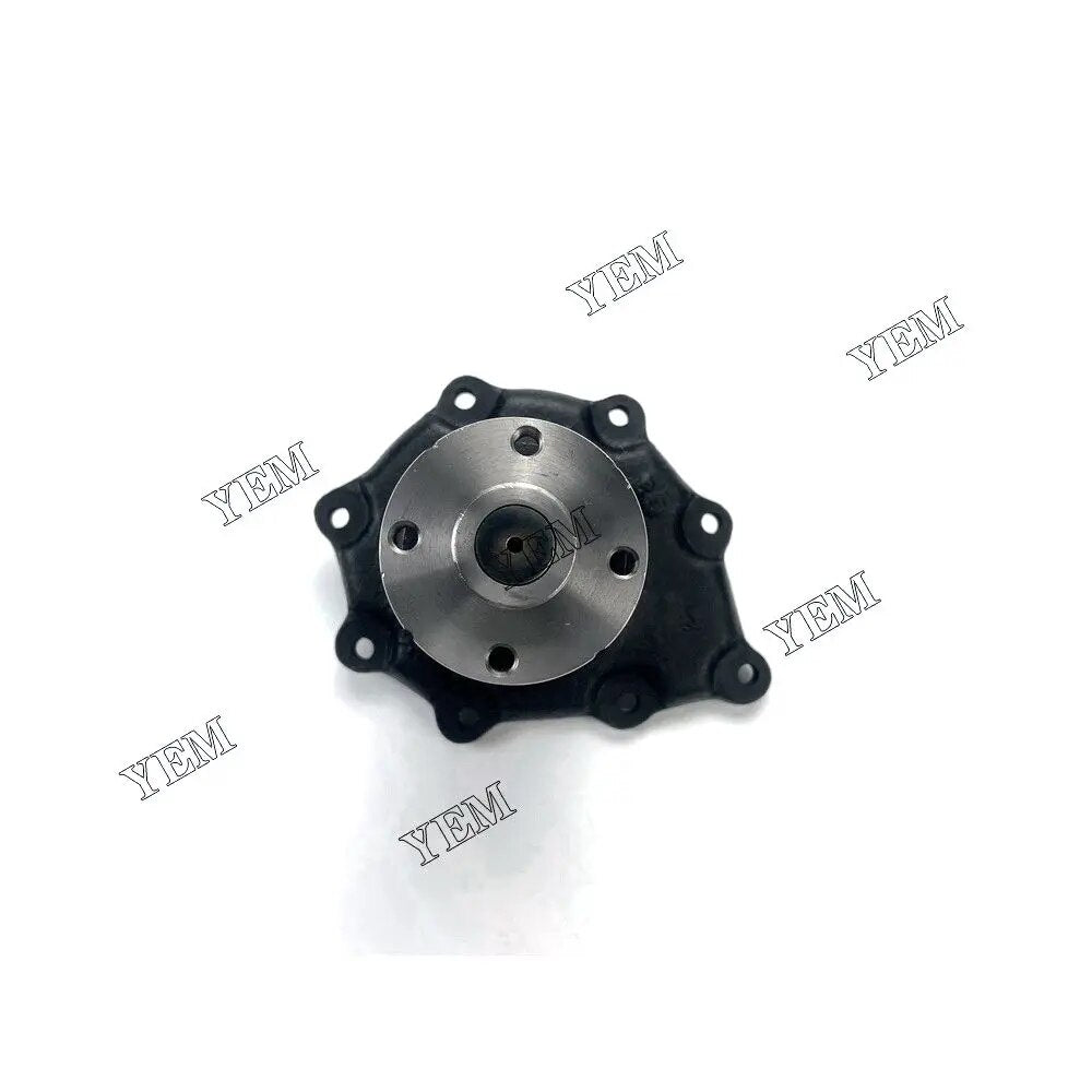 For Nissan excavator engine FD46 Water Pump 21010-17D00 YEMPARTS