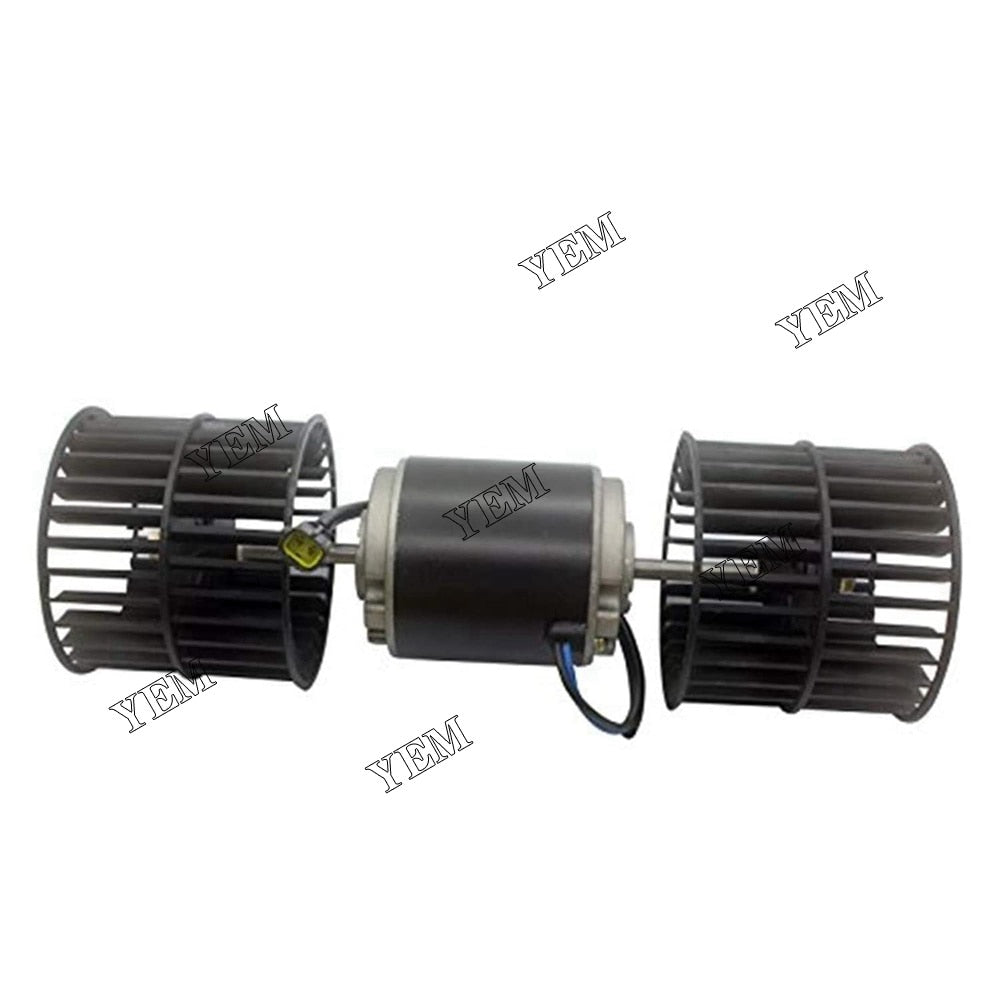 YEM Engine Parts Blower Motor VOE 14576774 For Volvo EC210B EC240B EC290B Excavator For Volvo