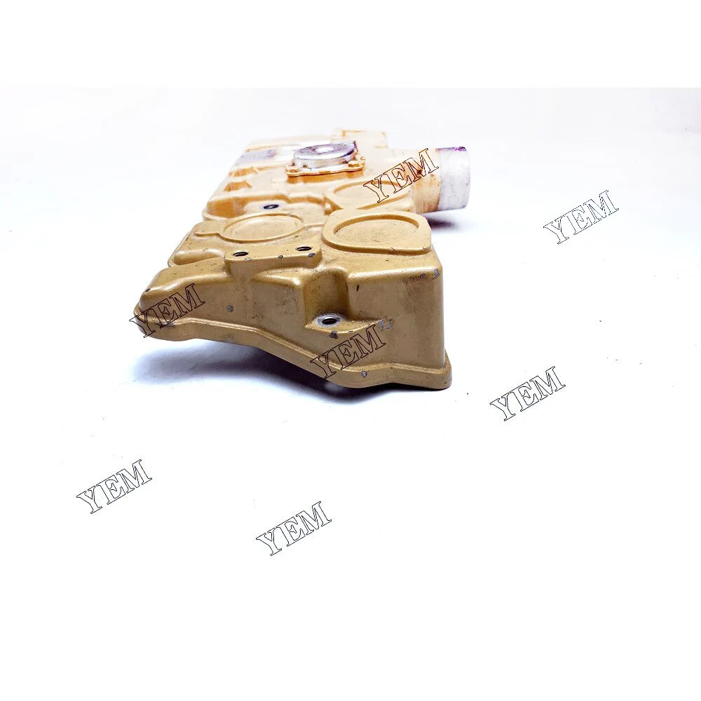 For Caterpillar excavator engine C2.2 Valve Chamber Cover YEMPARTS