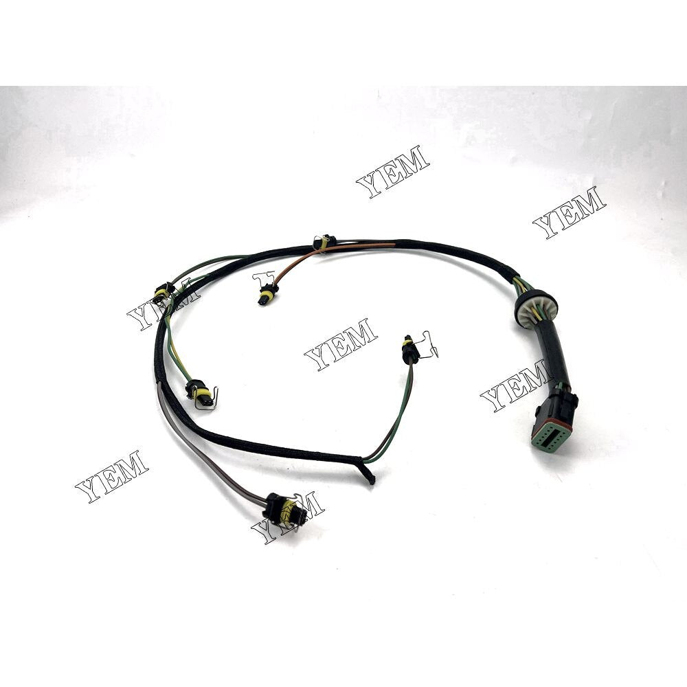 yemparts 3126E Harness Assembly 153-8920 For Caterpillar Diesel Engine FOR CATERPILLAR