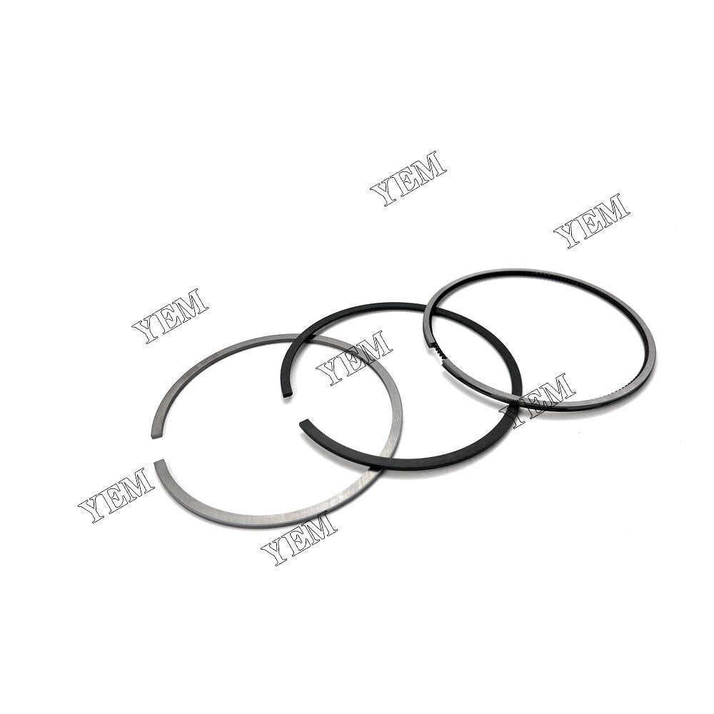 yemparts D2011L03I Piston Rings Set For Deutz Diesel Engine FOR DEUTZ