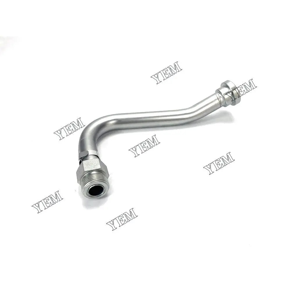 competitive price 3304642 Supercharger Inlet Pipe For Caterpillar M313D excavator engine part YEMPARTS