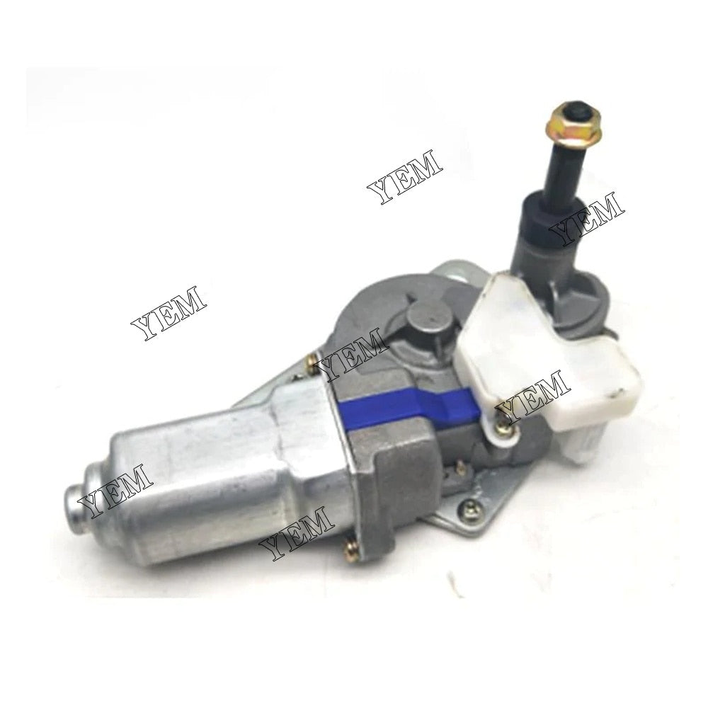 YEM Engine Parts Wiper Motor Assembly 4709168 For Hitachi Excavator ZX200-3 ZX210-3 ZX330-3 For Hitachi