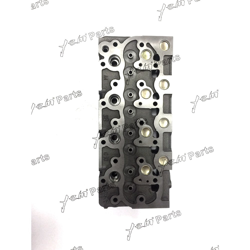 YEM Engine Parts Kubota V1702 V1702-B Engine Cylinder Head For Bobcat 1600 733 743 3023 Loader For Kubota