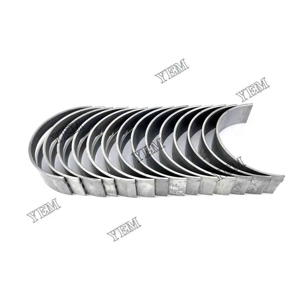 High performanceMain Bearing For Mitsubishi S6B3 Engine YEMPARTS