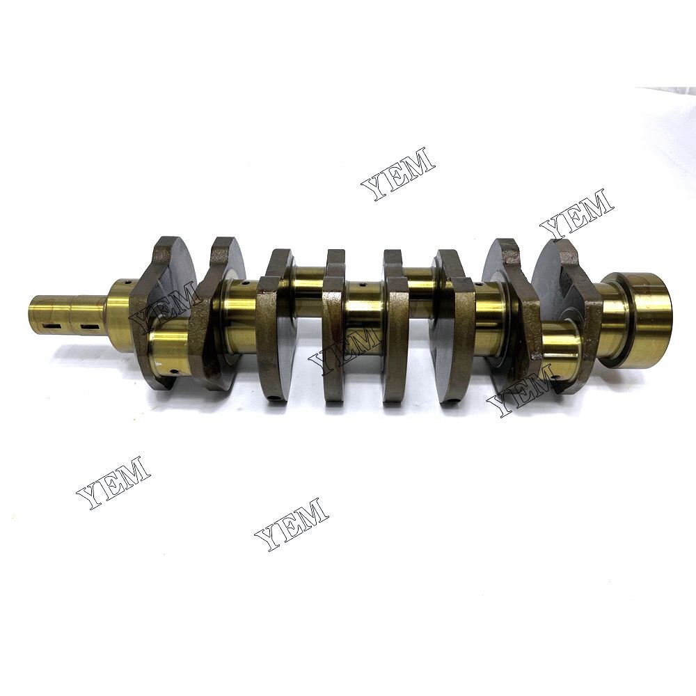 YEM 1Z Crankshaft Toyota excavator diesel engine Toyota 02-5 FD 25
diesel forklift YEMPARTS