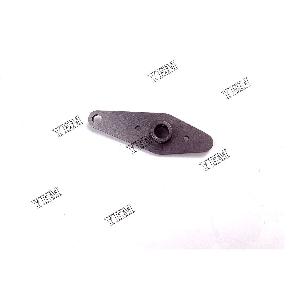 YEM V3300 Lever-Speed Control 1K012-57150 Kubota excavator diesel engine Messersi M 60 W excavator YEMPARTS