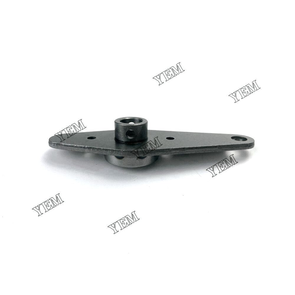 YEM V3300 Lever-Speed Control 1K012-57150 Kubota excavator diesel engine Messersi M 60 W excavator YEMPARTS