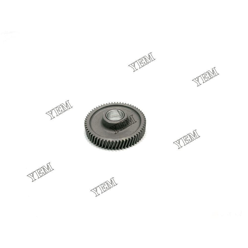 yemparts V1305 V1305T Idler Gear 16271-24012 For Kubota Original Engine Parts FOR KUBOTA