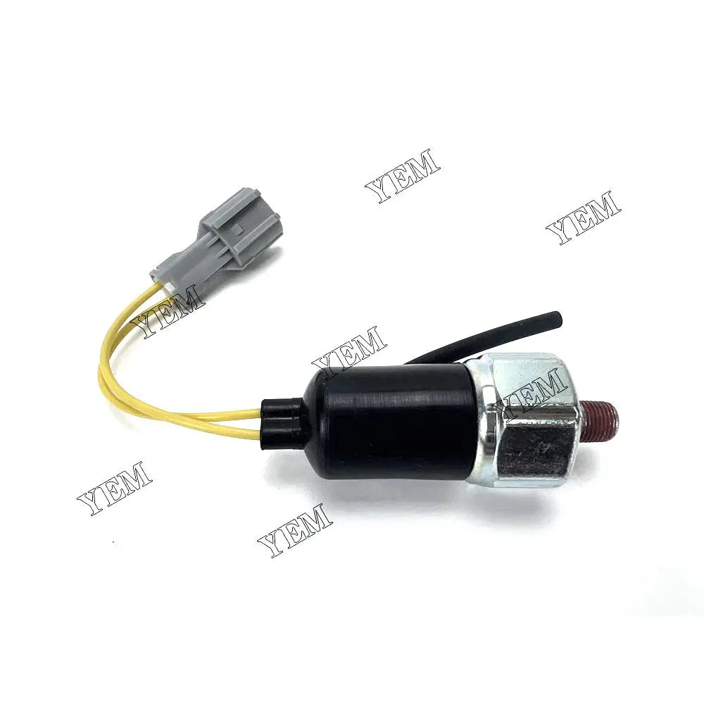 competitive price 1-82410170-1 Oil Sensor For Isuzu 6WG1 excavator engine part YEMPARTS