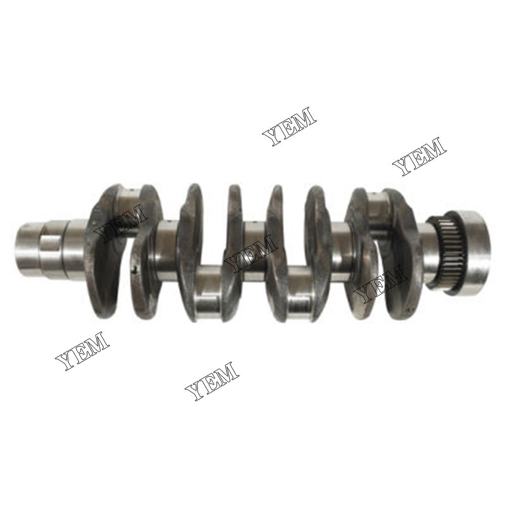 YEM Engine Parts Crankshaft 2136928 02136928 02929338 For Deutz F3L912 Engine For Deutz