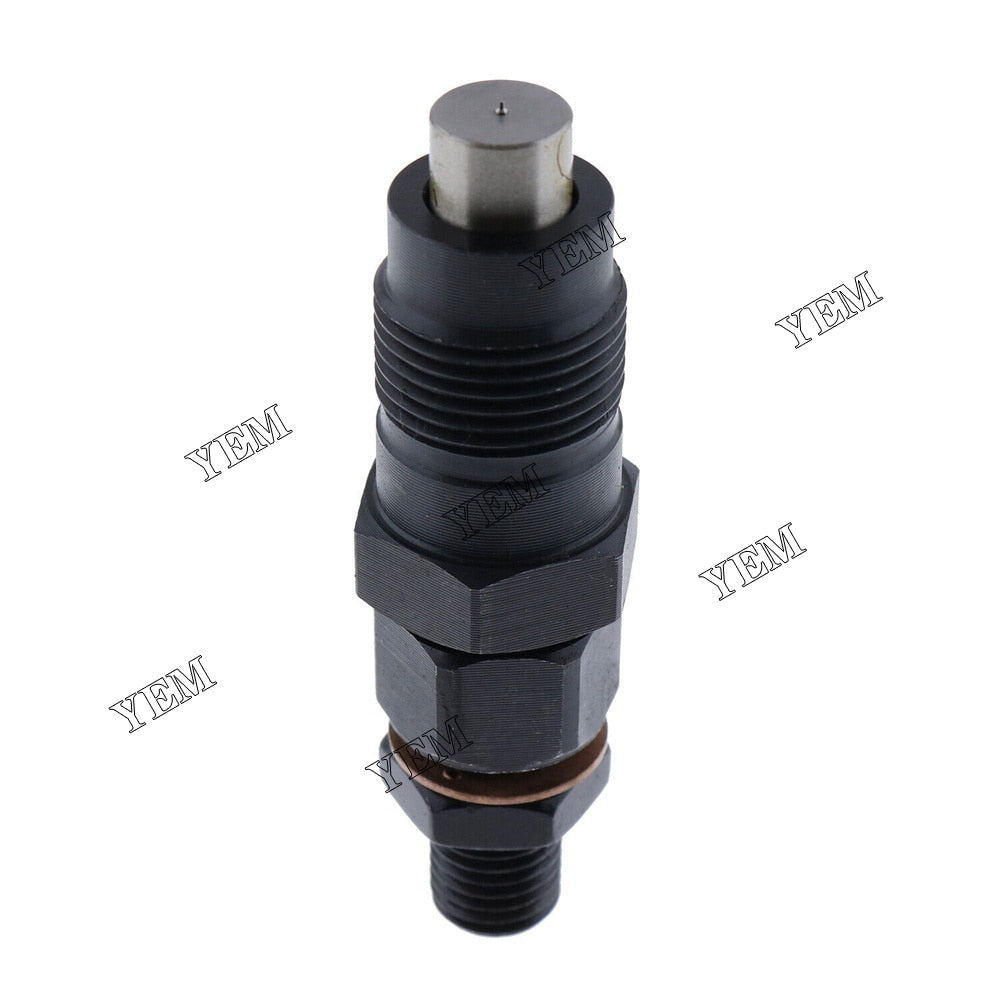 YEM Engine Parts 3 PCS Fuel Injector For Kubota BX1860 BX2230D BX2350D BX2360 BX24D BX25 For Kubota