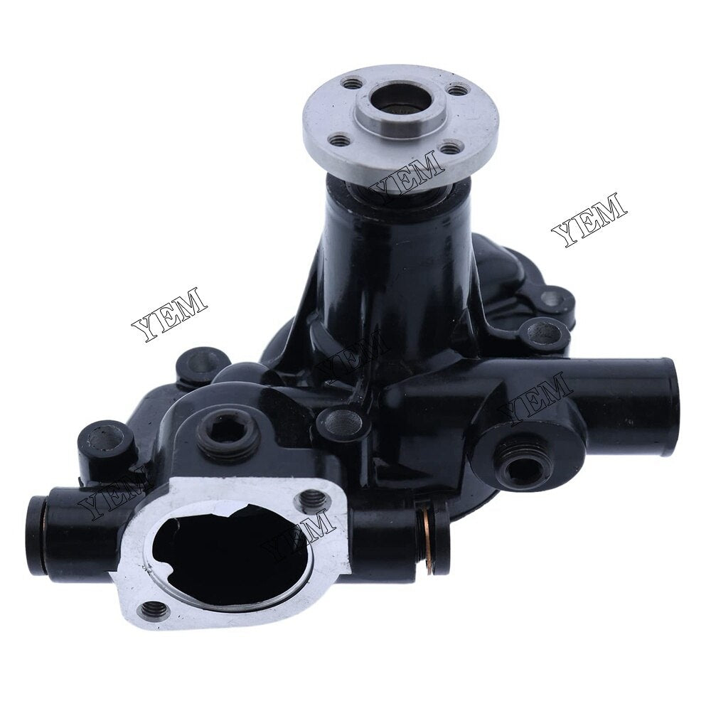 YEM Engine Parts Water Pump For Yanmar Excavator B22 B25V VIO30 VIO35 Engine 3TNV82 3TNV75 For Yanmar